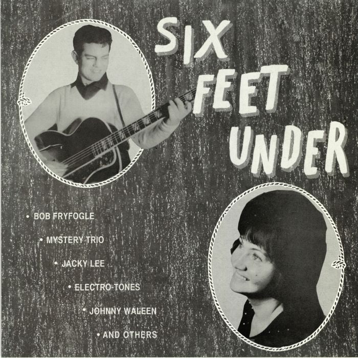 Various Artists | Six Feet Under