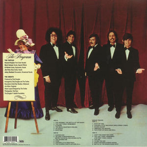 The Turtles | Present The Battle of the Bands