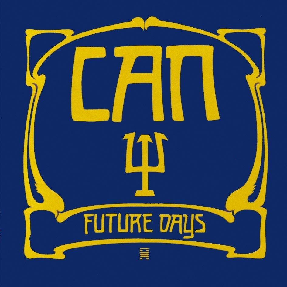 Can | Future Days