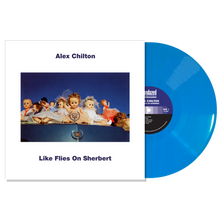 Load image into Gallery viewer, Alex Chilton | Like Flies on Sherbert