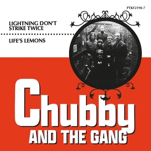 Chubby and the Gang | Lightning Don’t Strike Twice / Life’s Lemons