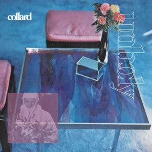 Collard | Unholy - Hex Record Shop