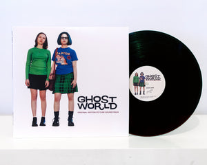 Various Artists | Ghost World : Original Soundtrack - Hex Record Shop