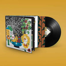 Load image into Gallery viewer, Parquet Courts | Sympathy for Life