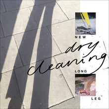 Load image into Gallery viewer, Dry Cleaning | New Long Leg