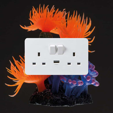 Squid | Sludge/Broadcaster - Hex Record Shop