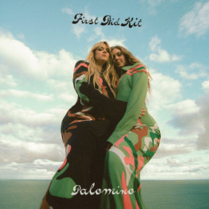 First Aid Kit | Palomino