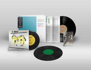 The Dream Syndicate | The Days of Wine and Roses