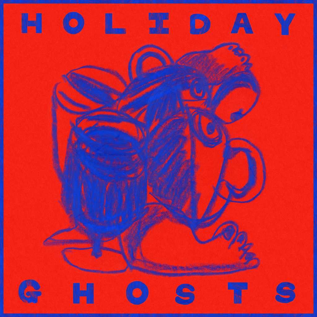 Holiday Ghosts | North Street Air