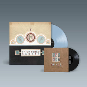 Frightened Rabbit | The Winter Of Mixed Drinks [10th Anniversary Edition]