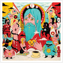 Load image into Gallery viewer, Father John Misty | Fear Fun