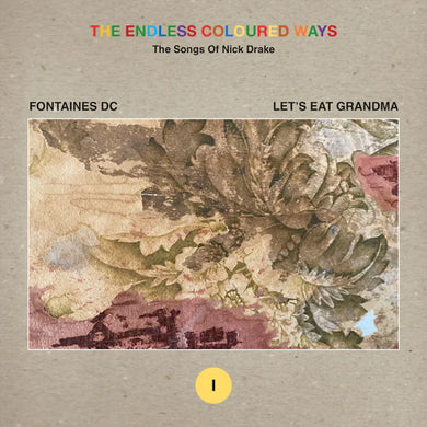 Fontaines D.C / Let's Eat Grandma | The Endless Coloured Days: The Songs of Nick Drake