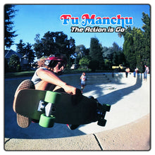 Load image into Gallery viewer, Fu Manchu | The Action Is Go! (Deluxe Edition)