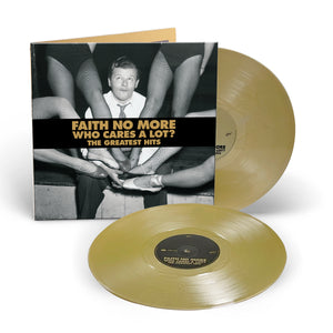 Faith No More | Who Cares A Lot? The Greatest Hits