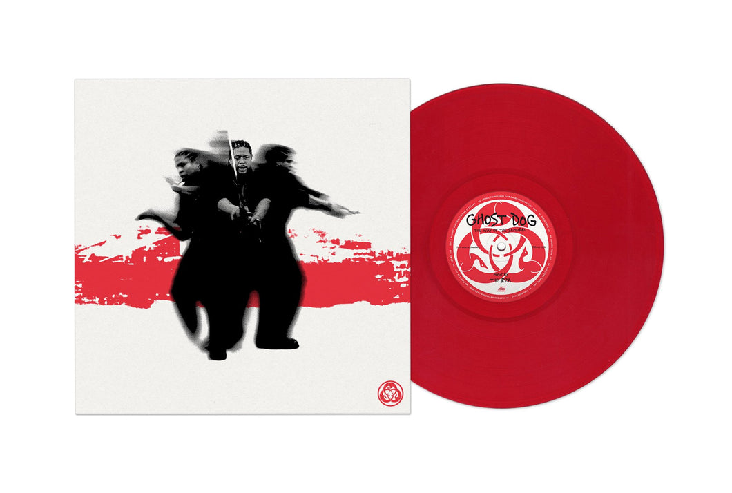 RZA | Ghost Dog: The Way Of The Samurai