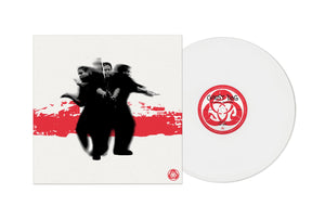 RZA | Ghost Dog: The Way Of The Samurai