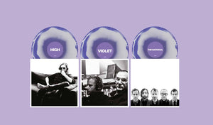 The National | High Violet Expanded Edition - Hex Record Shop