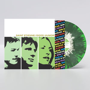 Saint Etienne | Good Humor