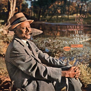 Horace Silver | Song For My Father