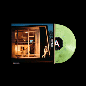 IDLES | Crawler