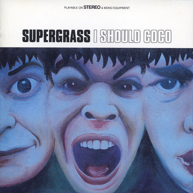 Supergrass | I Should Coco