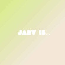 Load image into Gallery viewer, JARV IS | Beyond The Pale - Hex Record Shop