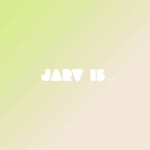 JARV IS | Beyond The Pale - Hex Record Shop