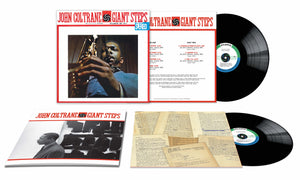 John Coltrane | Giant Steps [60th Anniversary Edition]