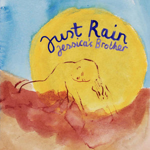 Jessica's Brother | Just Rain