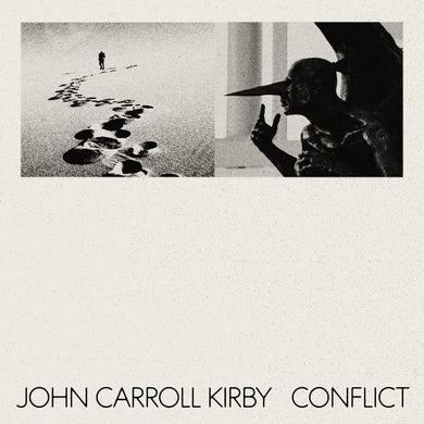 John Carroll Kirby | Conflict