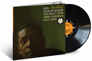 John Coltrane Quartet | Ballads