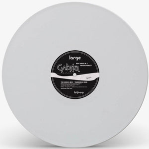 Roy Davis Jr & Peven Everett ‎| Gabriel