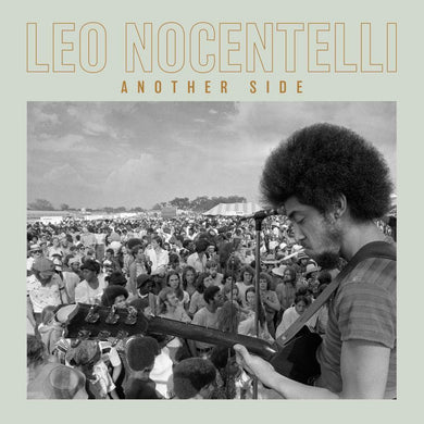 Leo Nocentelli | Another Side