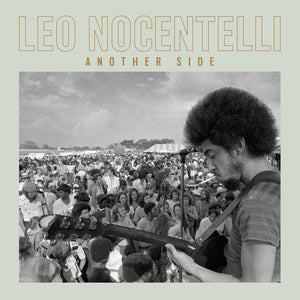 Leo Nocentelli | Another Side