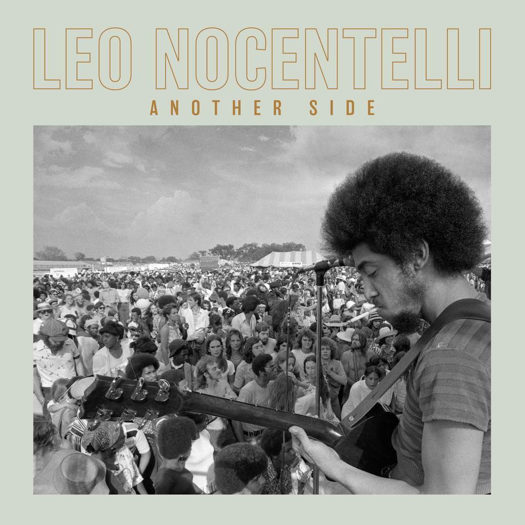 Leo Nocentelli | Another Side