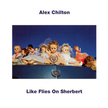 Load image into Gallery viewer, Alex Chilton | Like Flies on Sherbert