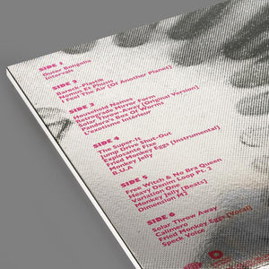 Stereolab | Electrically Possessed : Switched On Vol 4