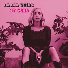 Load image into Gallery viewer, Laura Veirs | My Echo
