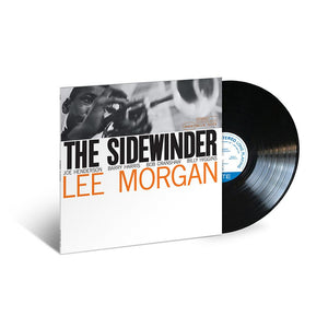 Lee Morgan | The Sidewinder
