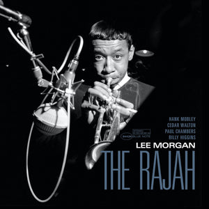 Lee Morgan | The Rajah
