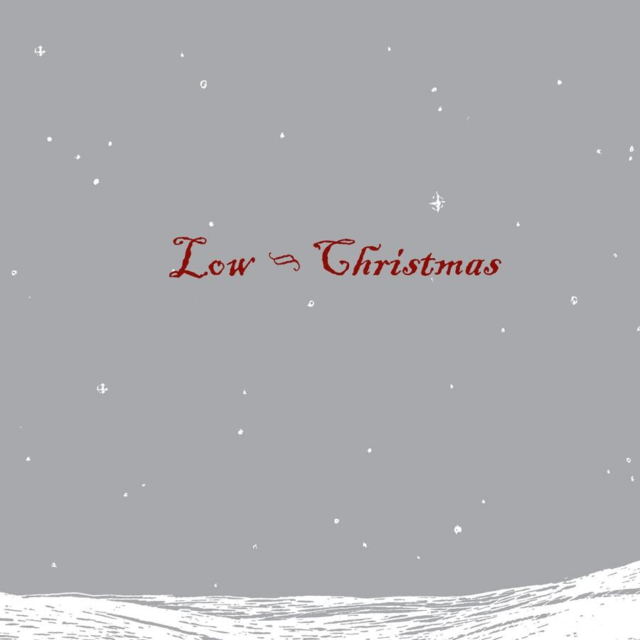 Low ‎| Christmas - Hex Record Shop