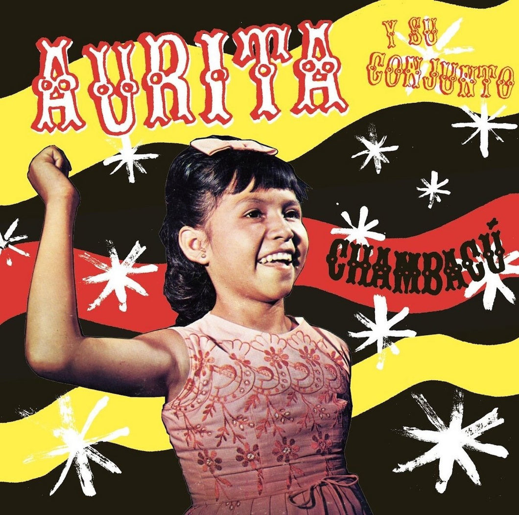 Aurita Y Su Conjunto | Chambacu