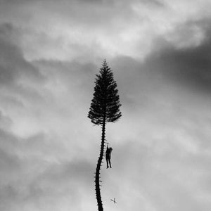 Manchester Orchestra | A Black Mile to the Surface (2021 reissue)