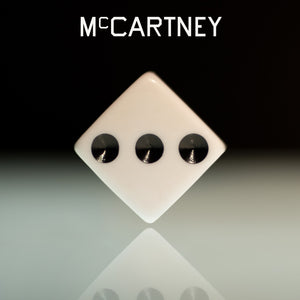 Paul McCartney | McCartney III