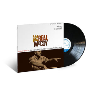 McCoy Tyner | The Real McCoy