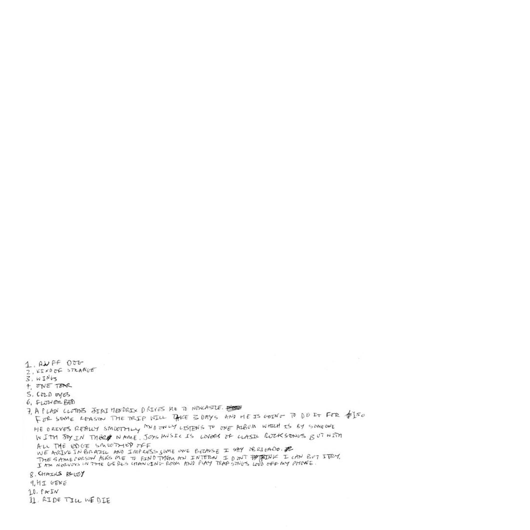 Mica Levi | Ruff Dog