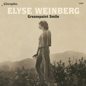 Elyse Weinberg | Greasepaint Smile