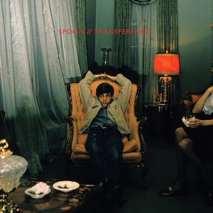 Spoon | Transference