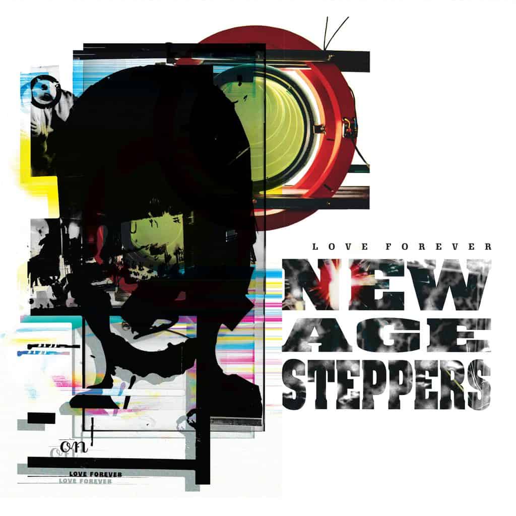 The New Age Steppers | Love Forever