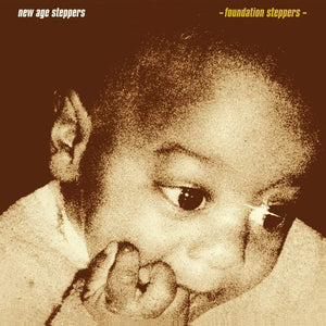The New Age Steppers | Foundation Steppers